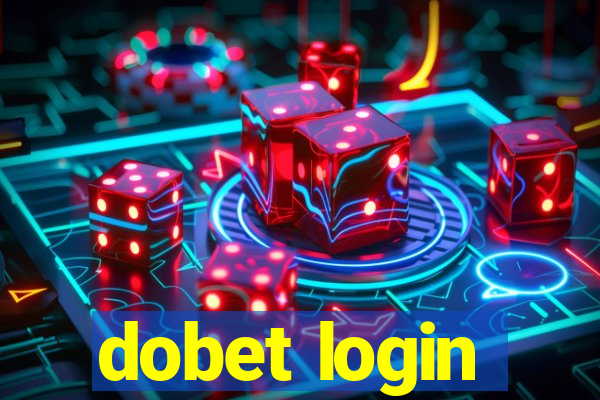 dobet login